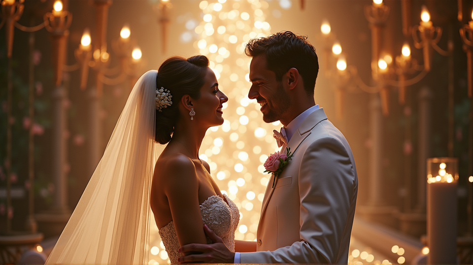 2025 Celebrity Weddings: A Year of Star-Studded Romance