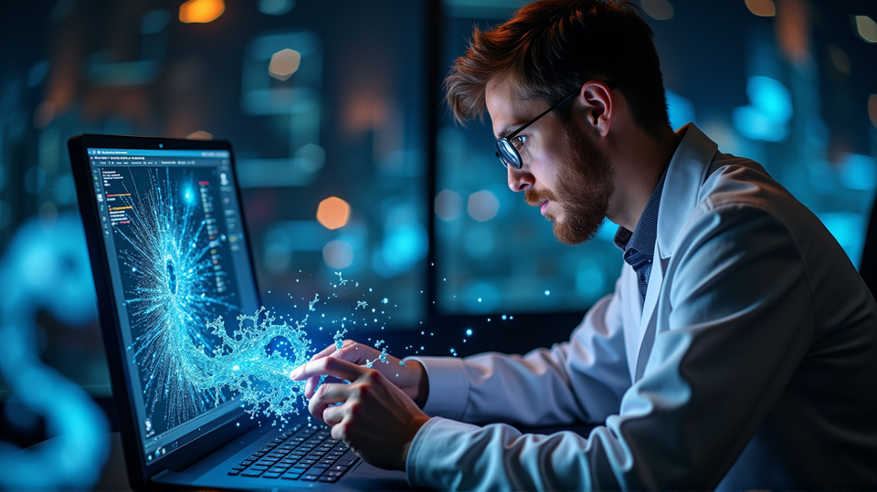 Unlocking the Secrets of Intrinsically Disordered Proteins with Computational Innovation
