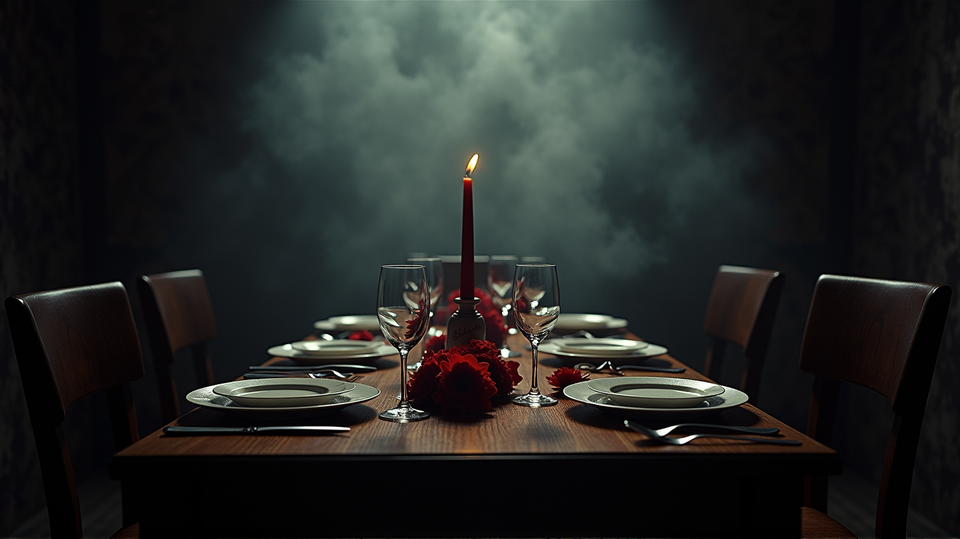 Unmasking Romance: Five Deceptive 'Red Flags' in Dating