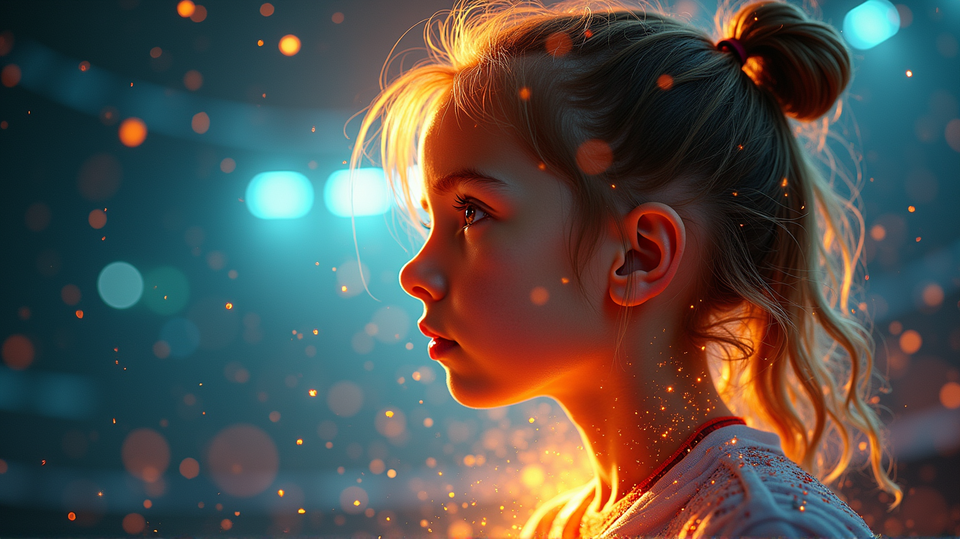 Unveiling the Complex Link: How RPE Influences Well-being in Young Athletes