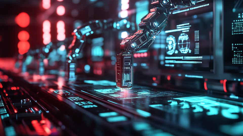 DynarisPrime 5.4 Ai: Uncover the Truth and Explore Its Features