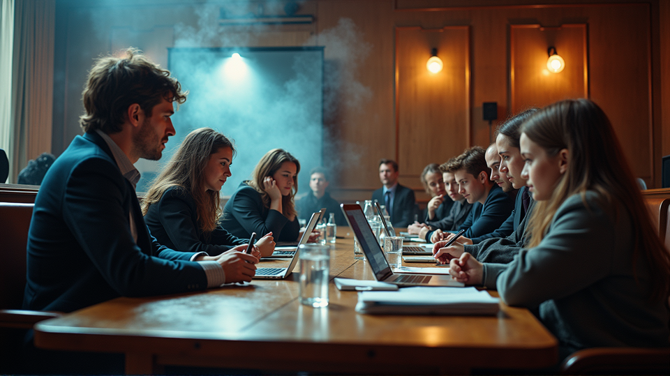 Denmark's Bold Step: The Social Media Ban for Children Under 15