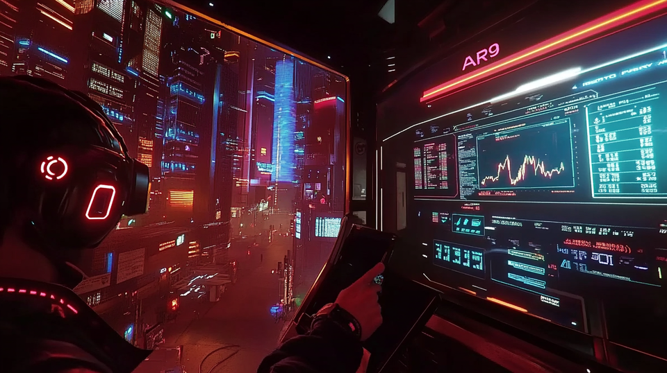 Google Finance AI: Investigate If the System Is Trustworthy