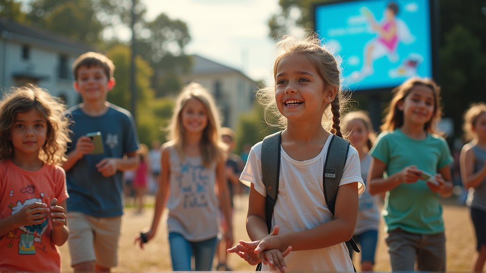 Australia Pioneers Global Initiative to Restrict Underaged Social Media Use