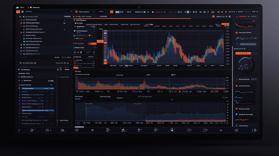 Is Vast Fundria the Ultimate Trading Solution? Discover the Truth