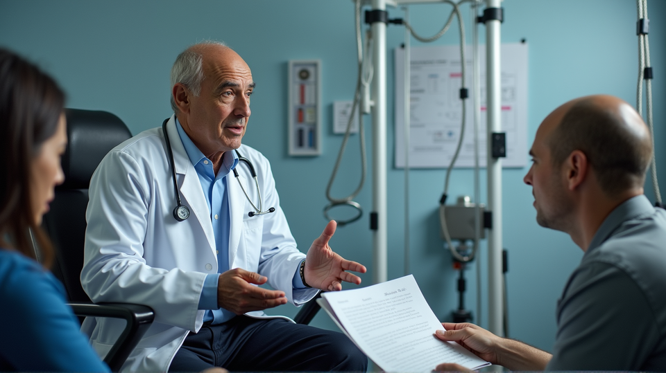 Train for the Future: Dr. Peter Attia's Secret to a Healthier, Longer Life