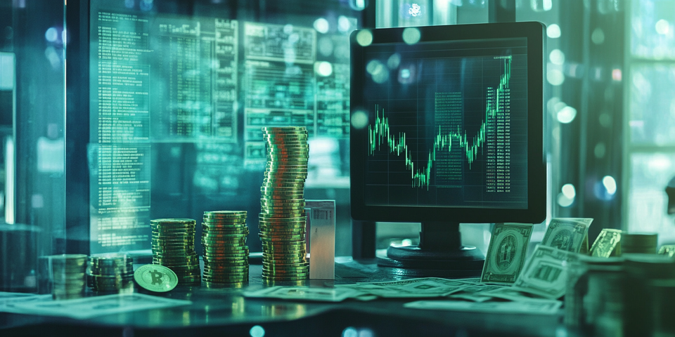 Tervin Axorium: Is It the Ultimate Trading Solution?