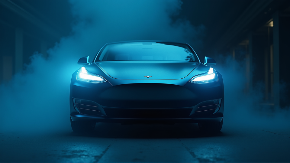Tesla's Game-Changing Announcement Set for October 7th: A New Era or Familiar Territory?