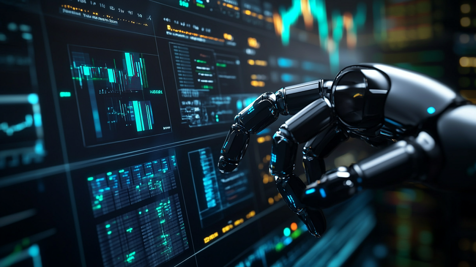 Pur Finrevoux: Is It the Best Trading Platform Out There?
