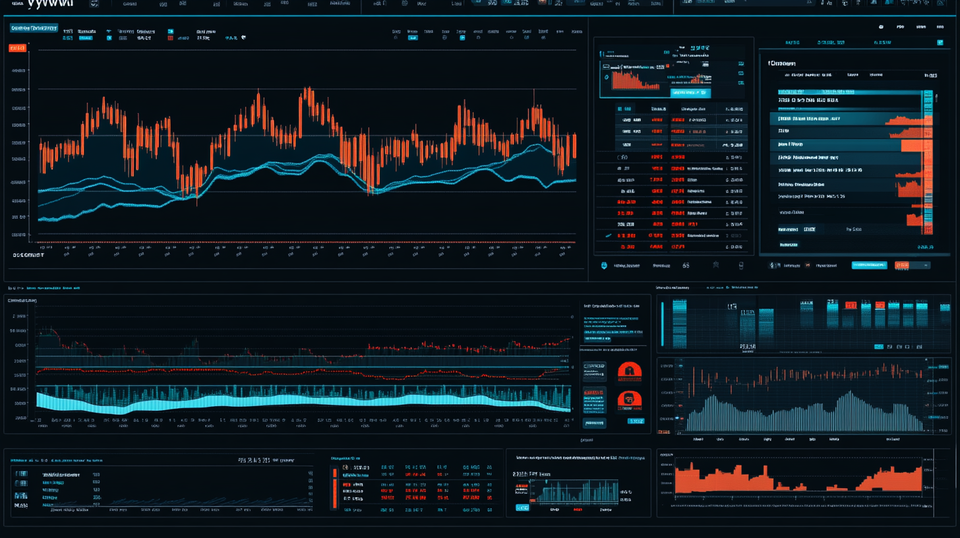 Lumin Finoble: Is It the Real Deal or Just Another Trading Platform?