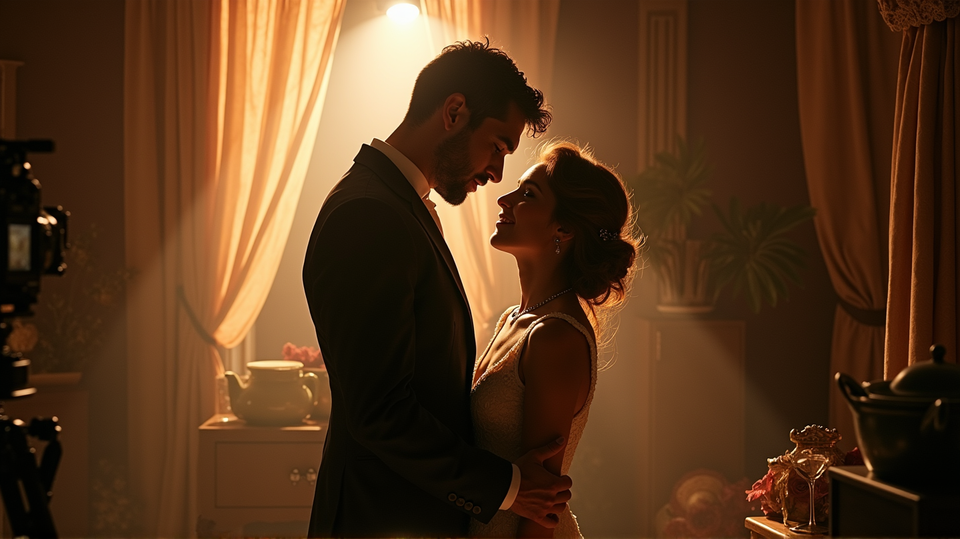 Behind the Curtain: Love Lives of 'House of Guinness’ Stars Revealed!