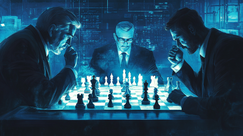 Is Éclat Gainetra the True Trading Solution?