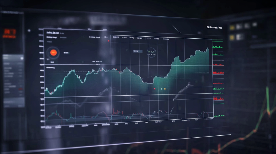 Investigating Jasny Evogainex: Scam or Revolutionary Trading Tool?