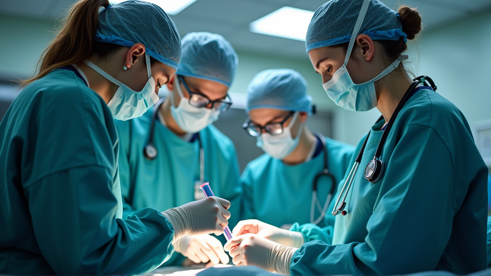 UCLA Mattel Children's Hospital: A Beacon of Pediatric Excellence with National Recognition