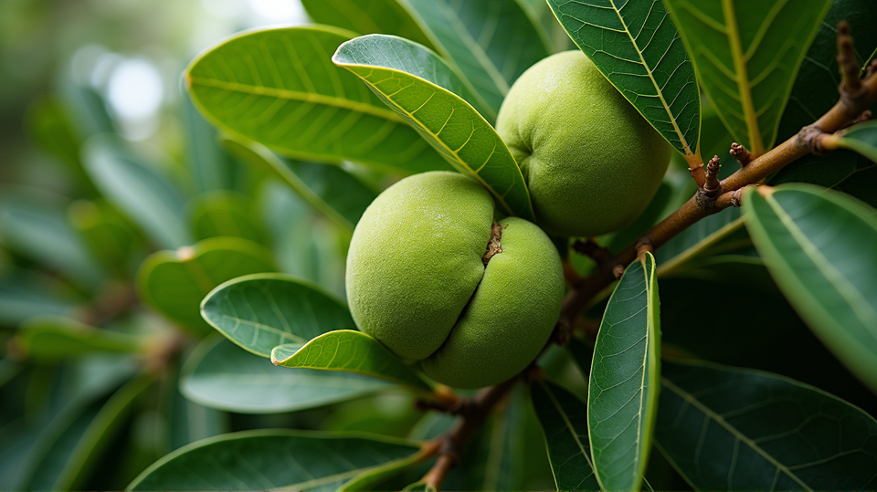 Unveiling the Genetic Blueprint: *Macadamia*'s Hidden Secrets Revealed