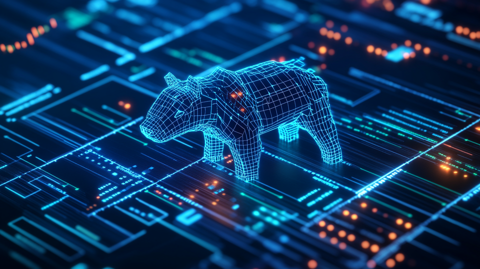 Szczyt Luxerise: Uncover the Potential of Trading Innovation!