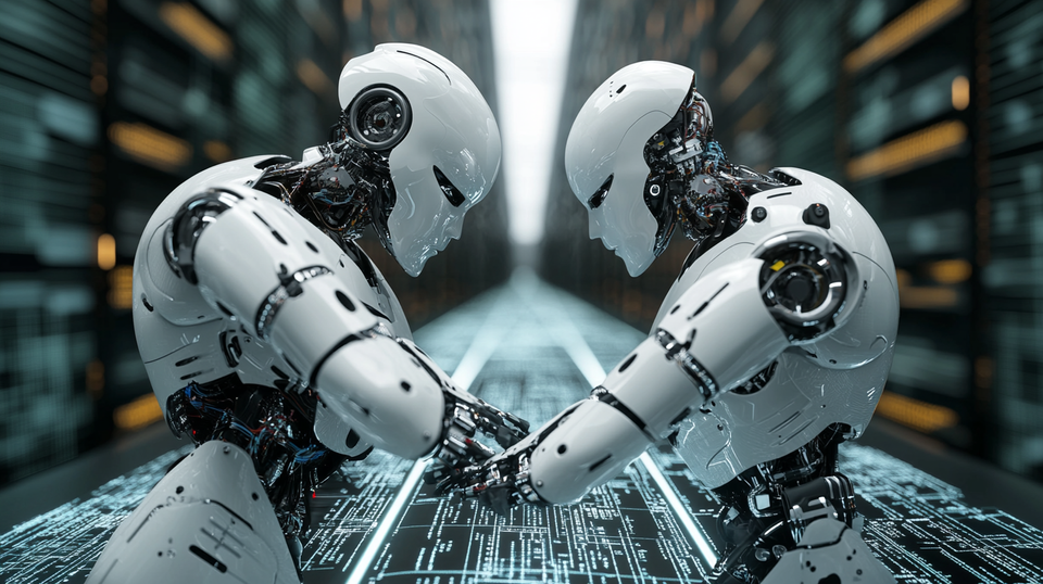 Explore Instant Ai App: Is It The Game-Changer You Need?