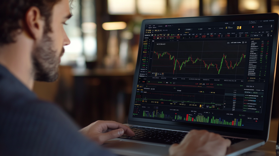 Altrix SpotPro: Investigate the True Trading Power