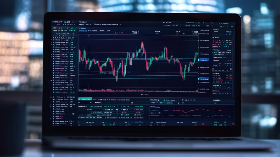 Akıl Finlore: The Truth Behind the Trading System