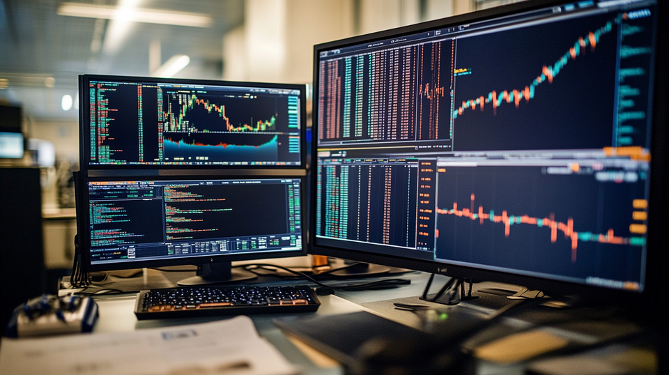 Explore Ropnetrixel: Genuine Trading Revolution or Hype?