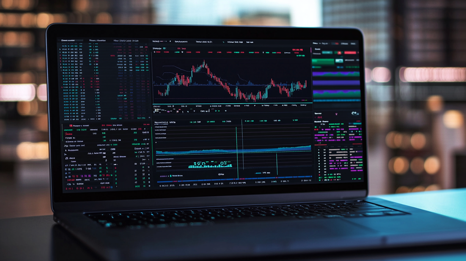 The Truth About Ouro Gainlux: A Trustworthy Trading Tool?