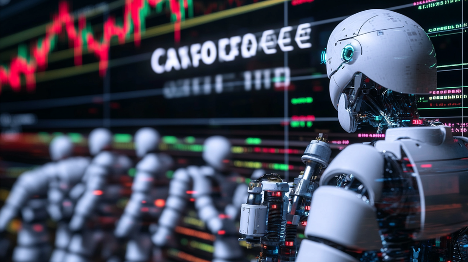 Is Aurevia Tradex the Latest Trading Sensation or Just a Fad? Find Out!