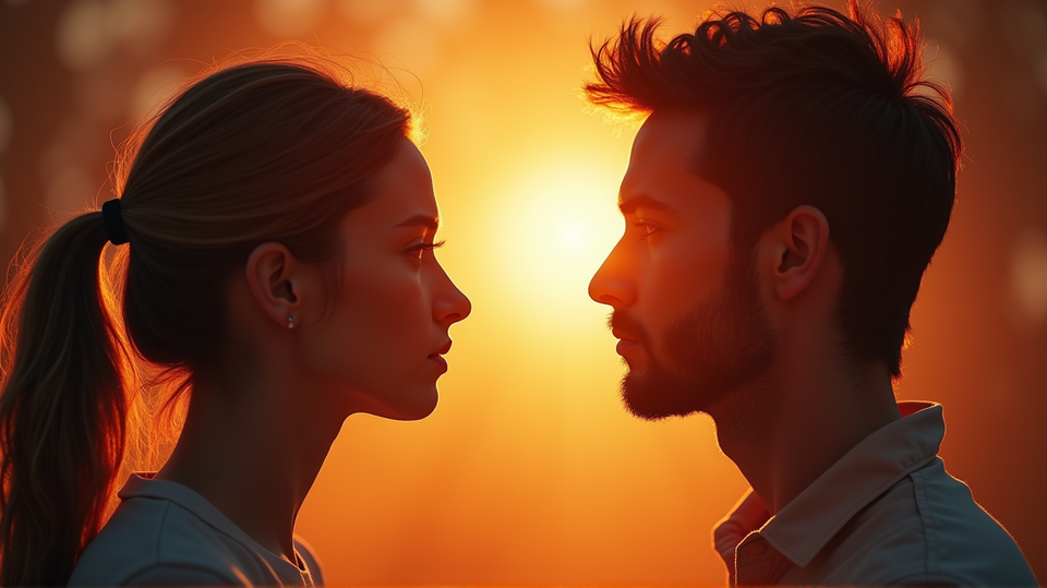 Unlock Relationship Strength with Mindfulness: The Secret Revealed!