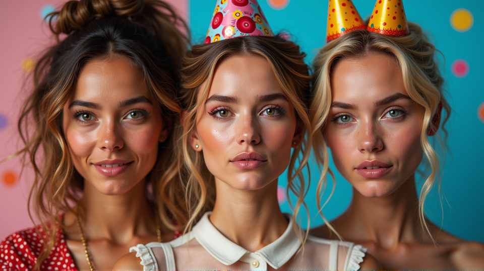 Celebrate the Stars: Famous Birthdays Bringing More Than Just Cake