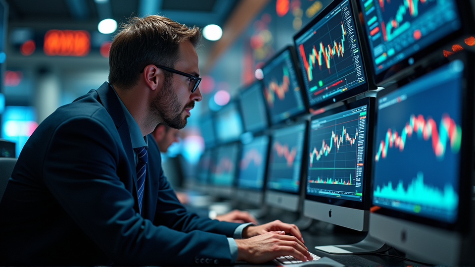 Unveiling the True Worth of FX Trading Ties Amidst Credit Suisse's Downfall