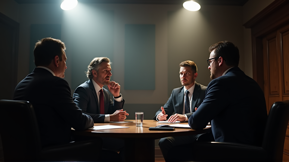 Trump Orders Investigation: Epstein's Web Unraveled