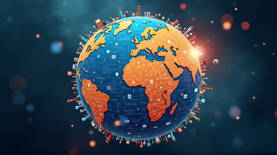 The Untapped Power of Social Media: From Cultural Influence to Spiritual Connection