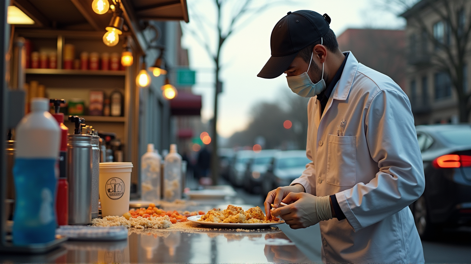 Unveiling Denver's Bleach Controversy: Why Health Inspectors Take Drastic Measures