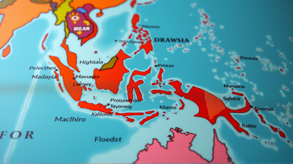 Global Trend: Social Media Ban for Kids Under 16 Expands to Malaysia