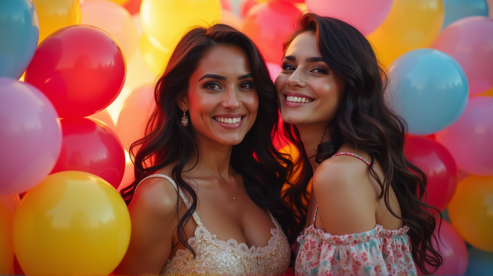 Celebrity Celebrations: November 26, 2025's Festive Line-Up