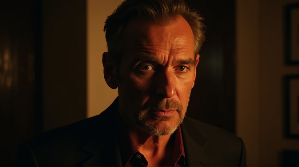 Billy Bob Thornton Unmasks 'Dangerous Relationships' in 'Landman' Season 2