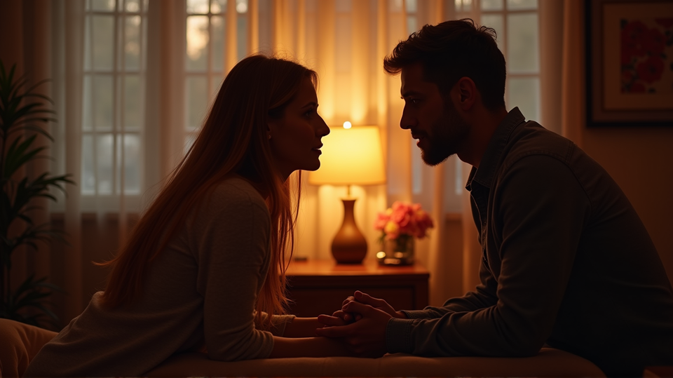 The Secret to Reigniting Emotional Connection in Love