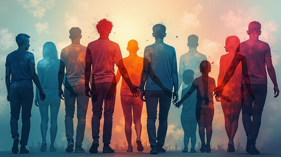 Unsung Voices of Hereditary Cancer Risk: Bridging the Social Media Divide