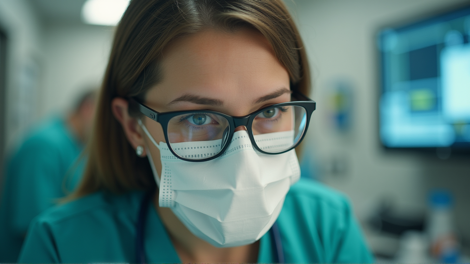 Iowa's OB-GYN Crisis: Is the Abortion Ban Driving Doctors Away?