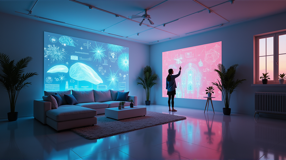 Meta Unveils Virtual Try-On: The Future of Furniture Shopping?