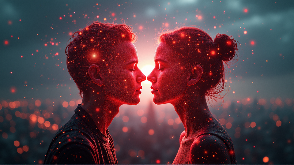 Modern Love in the Digital Age: Are Dating Apps the Culprits of Lost Romance?