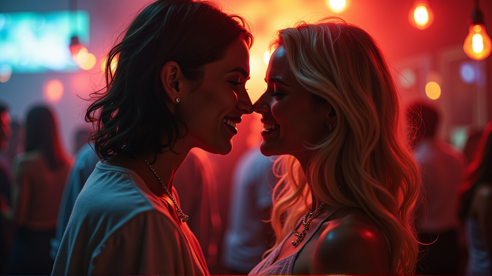 Uncovering the 'Swag Gap': A Hidden Dynamic in Modern Relationships