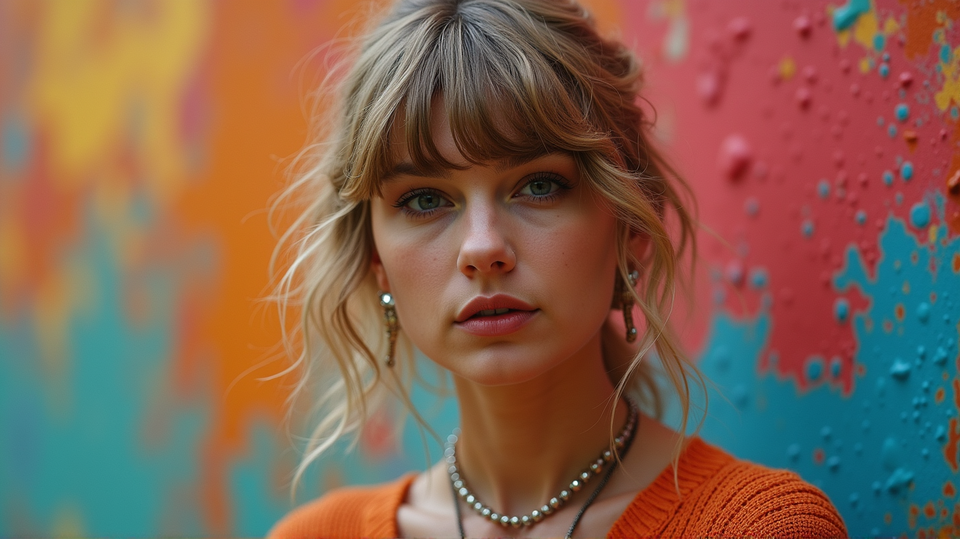 Taylor Swift Unfazed by Harry Styles and Zoë Kravitz Romance