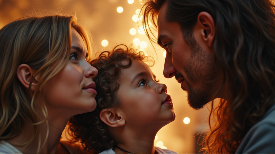 Heartfelt Celebrity Stories of Adoption: From Patti Smith to Rod Stewart