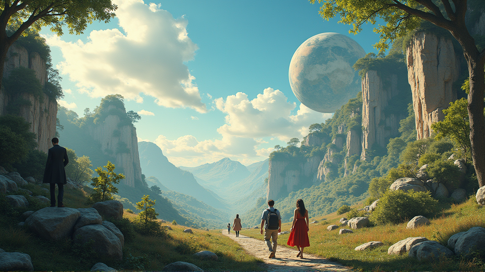 Reimagined: The World Where Social Media is Truly Humane