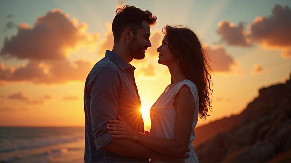 Jennifer Aniston's Love: Jim Curtis's Secrets to Romantic Success