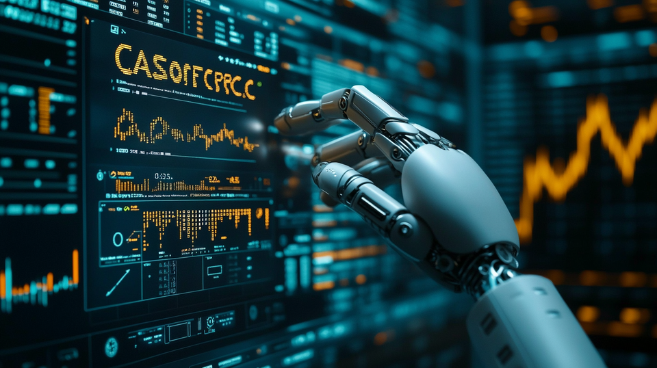 Âncora Luxent: Reveal the Truth Behind This Trading System