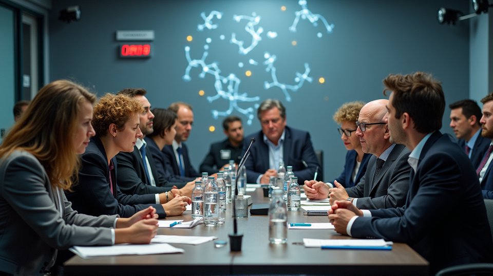 New Jersey Health Officials Stand Firm Amid CDC Autism and Vaccines Controversy