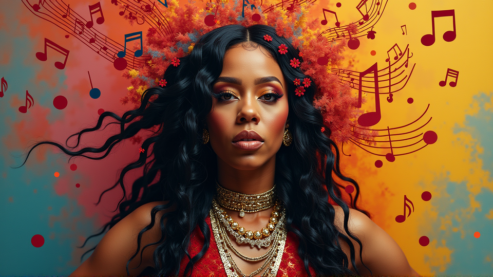 Inside Cardi B's Rollercoaster Romance: From Hip-Hop to NFL