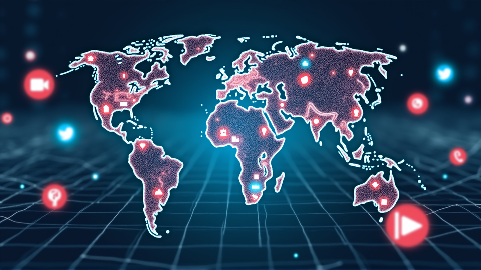 Cloudflare Outage Halts Internet Giants: What Happened to Twitter and Other Major Sites?