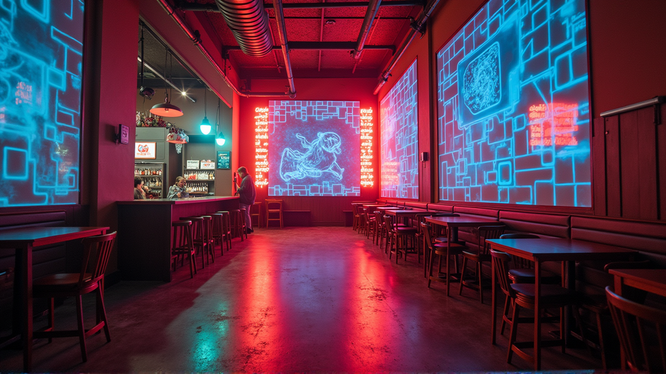 Digital Influencers Spark Economic Growth in Lansing